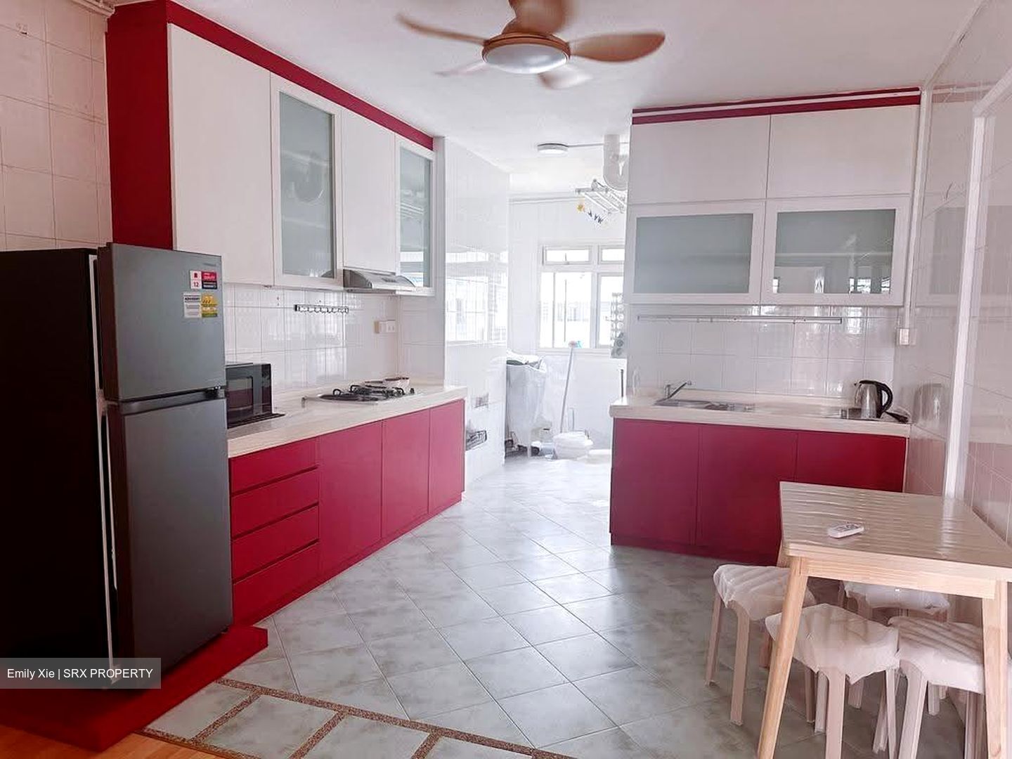 Blk 112 Pasir Ris Street 11 (Pasir Ris), HDB 4 Rooms #625150581